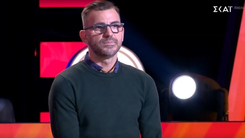 Πρώην παίκτης της ΑΕΚ βρέθηκε στο Still Standing: Η ερώτηση που τον «έκαψε» (vid)