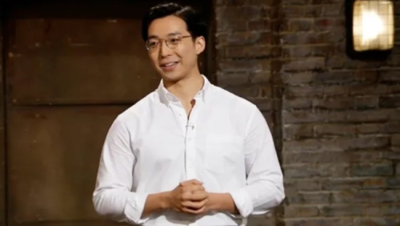 Επιχειρηματίας πήγε στο Dragons' Den και απορρίφθηκε από όλους τους επενδυτές: Η εταιρία του σήμερα αξίζει εκατομμύρια