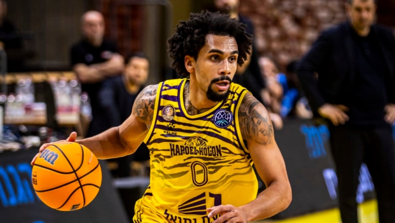 Μήτρου-Λονγκ: Ξανάσμιξε με Καστρίτη στην Βαρέζε!