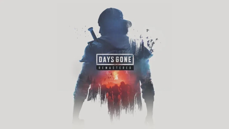 H Sony ανακοίνωσε το Days Gone Remastered για PC και PS5 (vid)