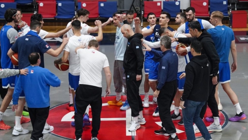 Εθνική Ελλάδας: Ρίχνει την αυλαία των Προκριματικών κόντρα στην Ολλανδία