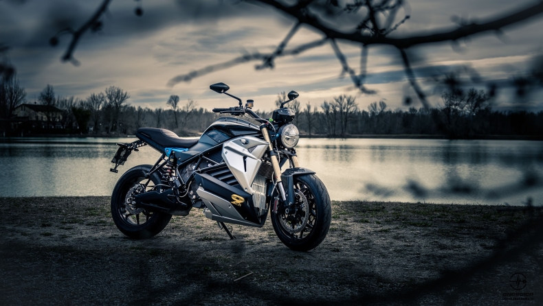 Energica: Χρεωκοπία και λουκέτο