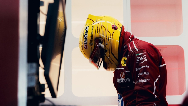 F1 - Το επίσημο τρέιλερ για τη νέα σεζόν που αναμένεται συναρπαστική (vid)