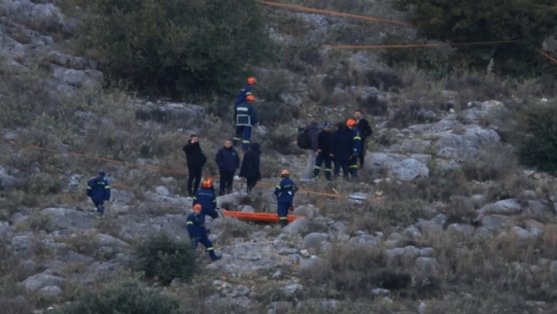 Ρουμπίνη Λεοντάρη: Αυτή είναι η επιστολή παραίτησής της από την υπόθεση Καλογήρου 