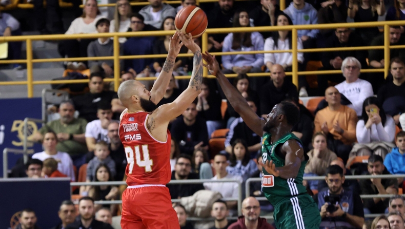 Ολυμπιακός: Να ζεις (το παιχνίδι), να αγαπάς (τη μπάλα), να μαθαίνεις (από τα λάθη σου)