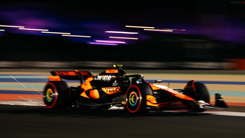 Σαν Σήμερα: Η McLaren παρουσίασε την MCL38 που την επανέφερε στην κορυφή της F1 (vid)