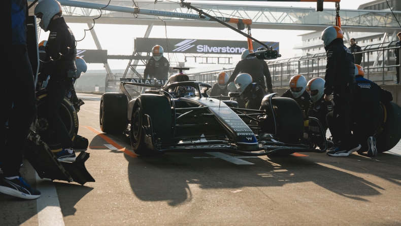 F1 - H Williams θέλει να μάθει τα μυστικά της Ferrari