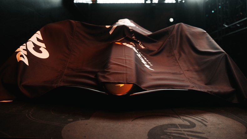 F1 - Το πλήρες ημερολόγιο των παρουσιάσεων των νέων μονοθεσίων