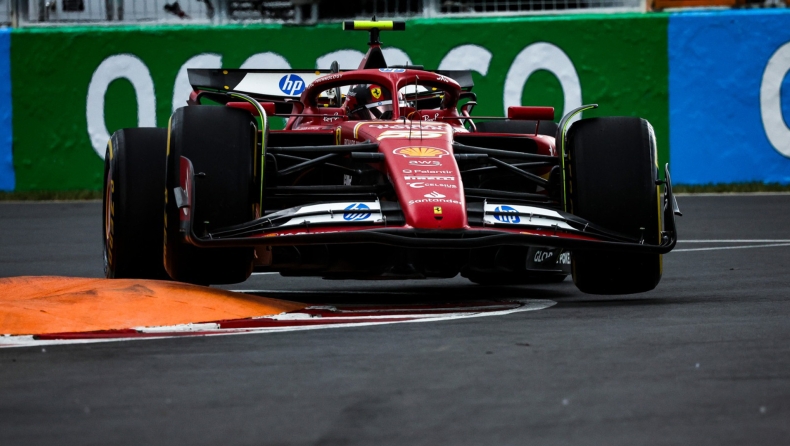 F1 - Παρέμβαση της FIA για τις εύκαμπτες αεροτομές - Τι αλλάζει