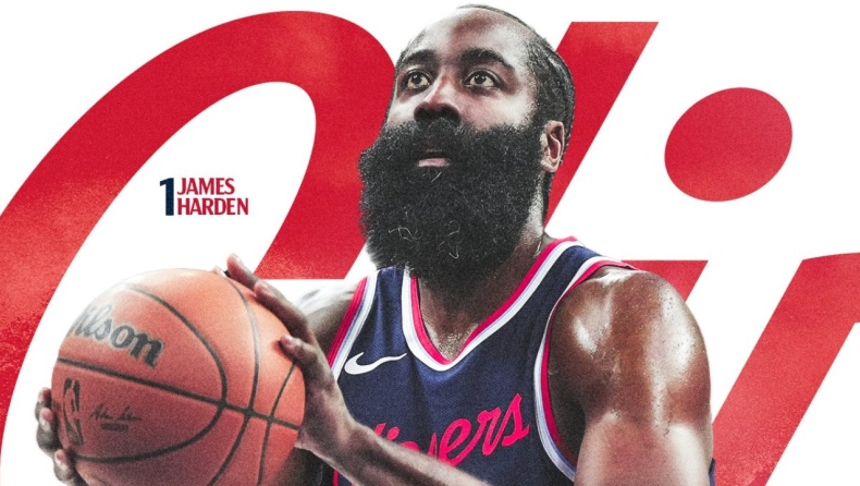 NBA: Ο Χάρντεν ξεπέρασε τον Ολάζουον και ανέβηκε στη 13η θέση των σκόρερ όλων των εποχών