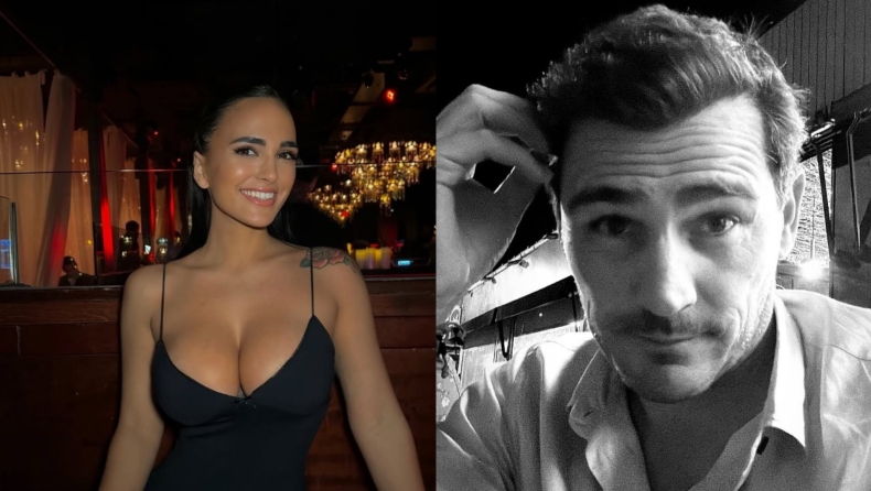  Κασίγιας: Πρώην πορνοστάρ αποκάλυψε πως ήταν καλύτερος στο γήπεδο, παρά στο κρεβάτι!