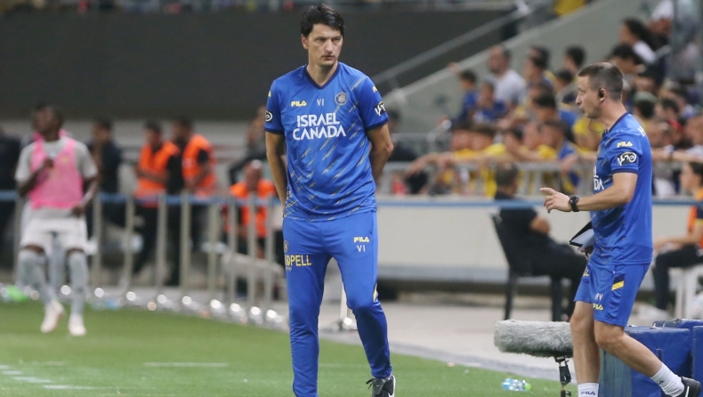 «Συμφώνησε να αναλάβει την Αλ Αΐν ο Ίβιτς με πλουσιοπάροχο συμβόλαιο»