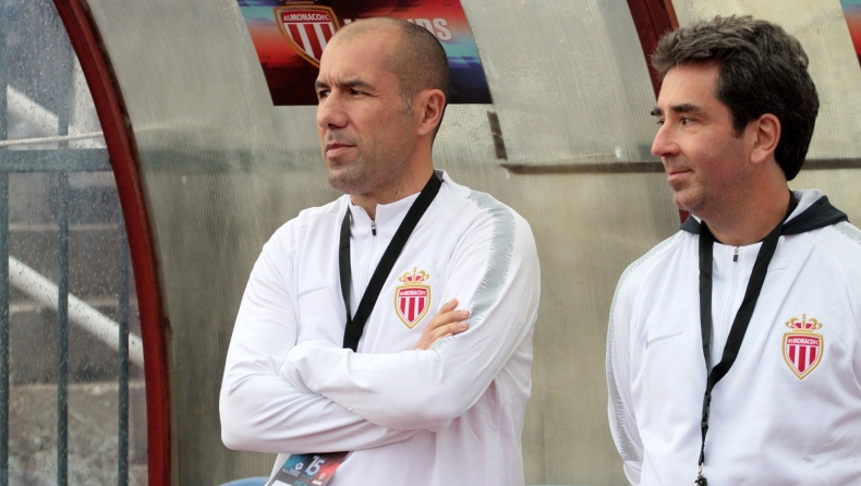 Ζαρντίμ: Κοντά στην Κρουζέιρο ο πρώην τεχνικός του Ολυμπιακού