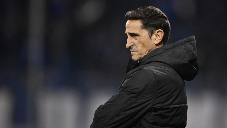 ΑΠΟΕΛ, Χιμένεθ: «Ακόμη ένα παιχνίδι, που με μισή ευκαιρία μας βάλανε γκολ»