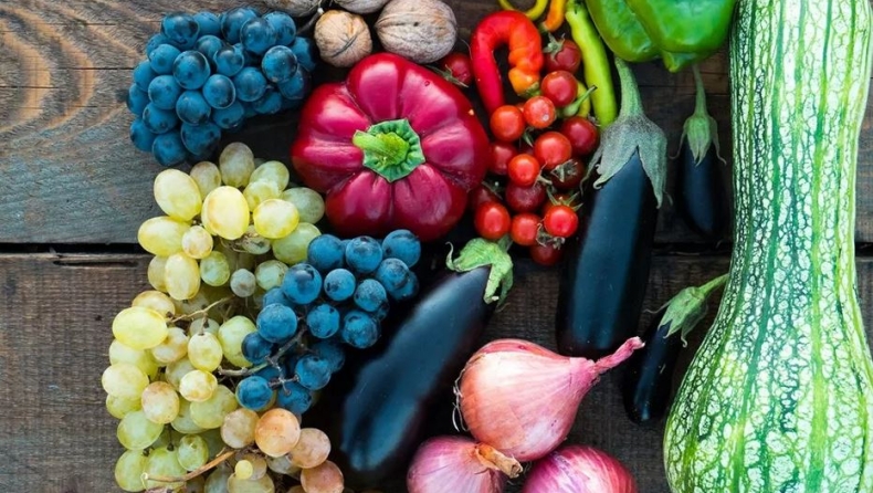 4 φρέσκα τρόφιμα που δεν πρέπει να βάζεις στο ψυγείο