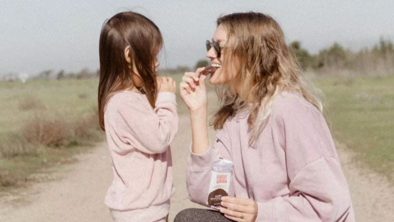 4 μαθήματα ζωής, που αν έλαβες από τους γονείς σου, έκαναν εξαιρετική δουλειά