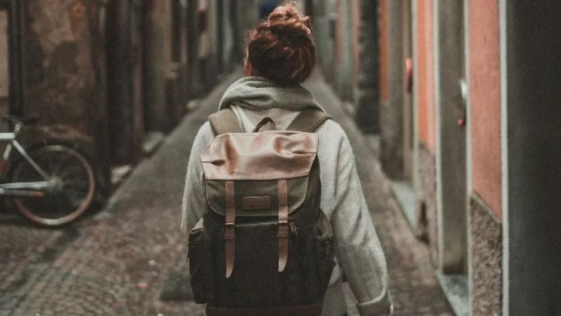 Αυτός είναι ο κορυφαίος προορισμός που επιλέγουν οι solo travellers για το 2025