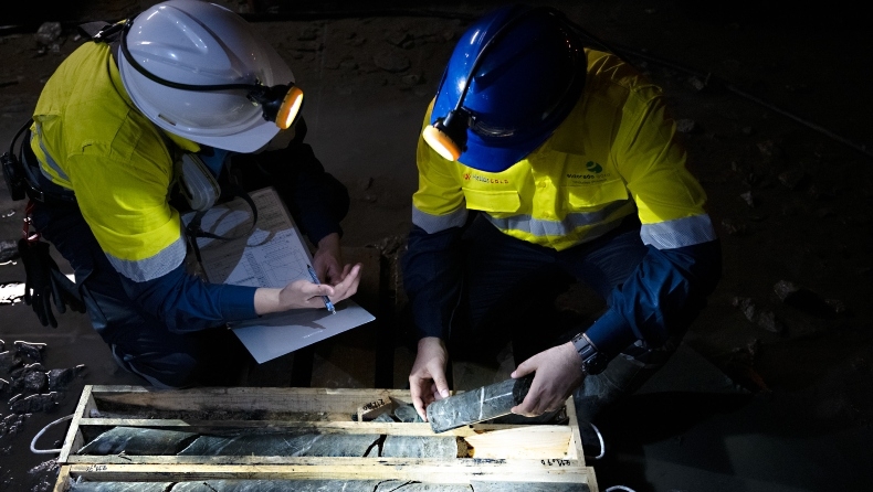 Η κατασκευή του έργου των Σκουριών, χρειάζεται επιπλέον χέρια 