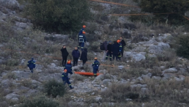 Τα πρώτα στοιχεία από τις τοξικολογικές εξετάσεις του Βασίλη Καλογήρου (vid)