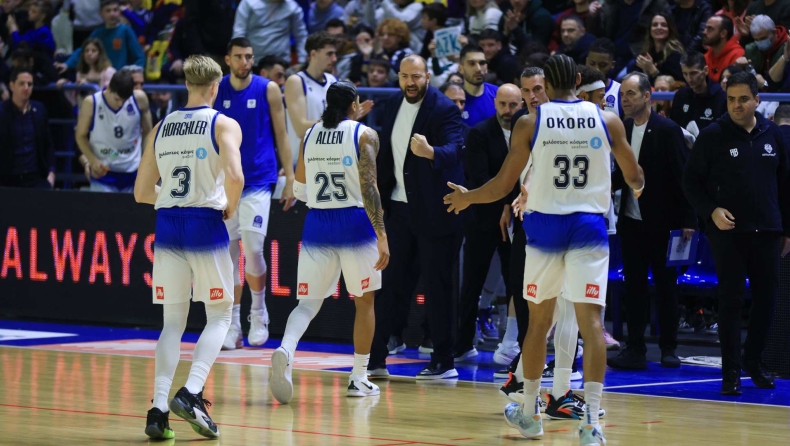 Καρδίτσα: «Οι μεμονωμένες συμπεριφορές ξεφεύγουν από το ήθος της ομάδας και θα τεθούν στο περιθώριο»