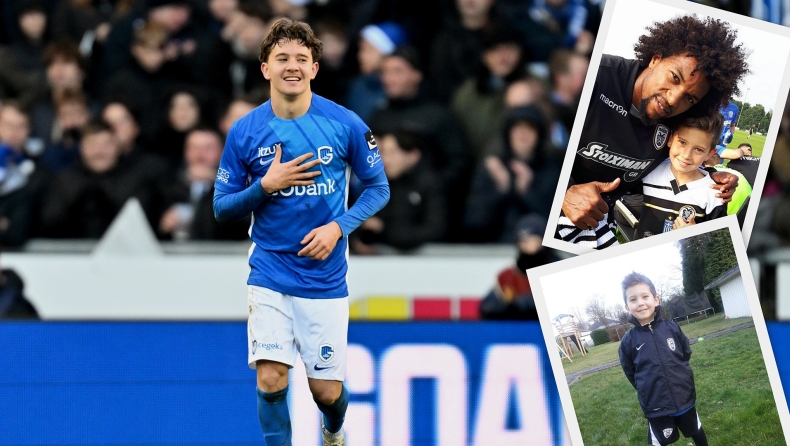 Καρέτσας: H επιλογή ζωής (είναι δική του), η Ελλάδα και ο ΠΑΟΚ