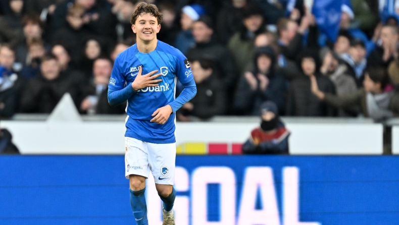 Αποκαλυπτικός ο τεχνικός διευθυντής της Γκενκ για Καρέτσα: «Μάλλον δεν θα συνεχίσει μαζί μας»