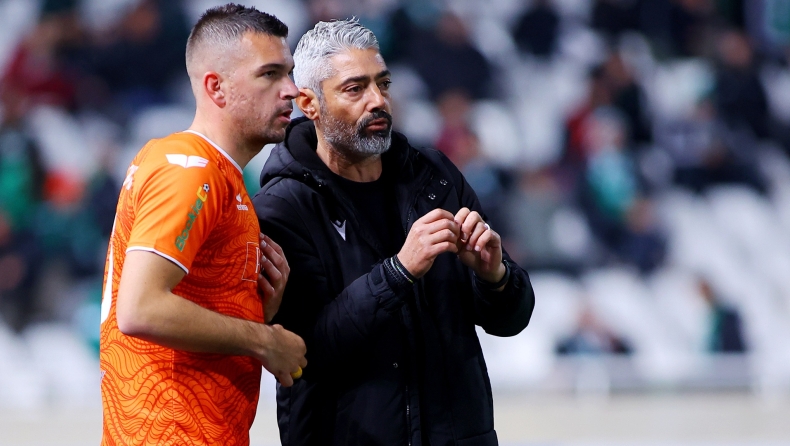 Καρμιώτισσα: Ήταν μες το πρόγραμμα η ήττα του ΓΣΠ και ήδη κοιτάει το επόμενο