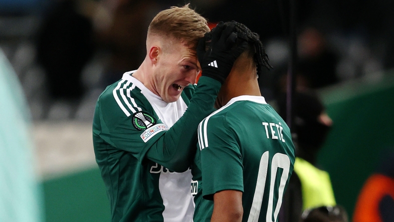 Παναθηναϊκός: Η ανοιξιάτικη επιστροφή και οι τακτικές λεπτομέρειες μιας πρόκρισης!