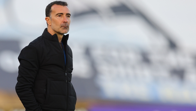 Καρσέδο: «Υποφέραμε μέχρι το φινάλε, να γίνει μάθημα το σημερινό»