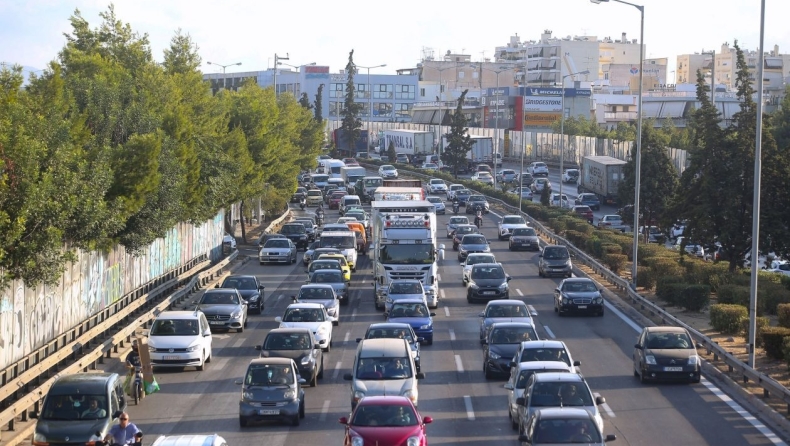 Χαρδαλιάς: «Είμαστε έτοιμοι να αναλάβουμε την αντιμετώπιση του κυκλοφοριακού, εφόσον μας ανατεθεί» (vid)