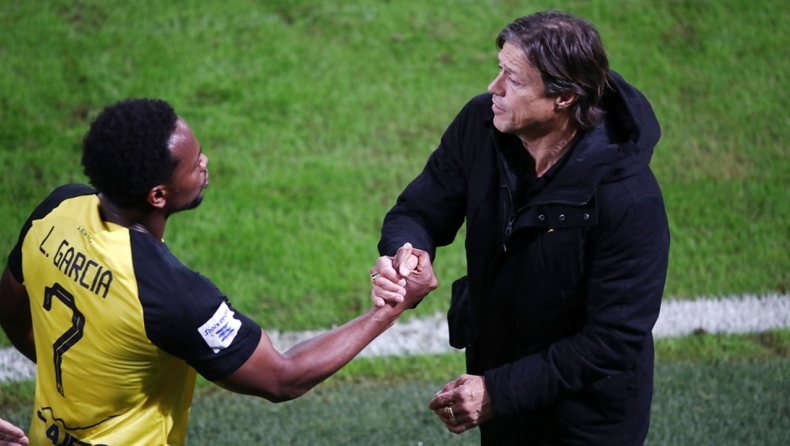 ΑΕΚ: Το νέο θέμα με Λιβάι και το 