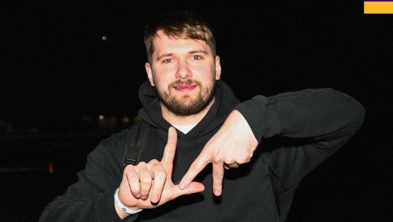 Ντόντσιτς, Ντέιβις: Ψηφίσατε τον μεγάλο κερδισμένο του trade ανάμεσα στους Λέικερς και τους Μάβερικς 