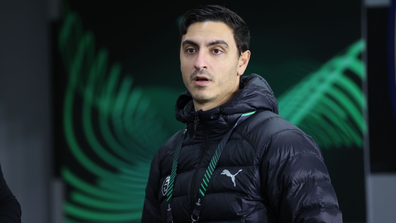 Ματθαίου: «Δίκαιο το αποτέλεσμα, όλη η Πάφος πρέπει να έρθει στη Λεμεσό»