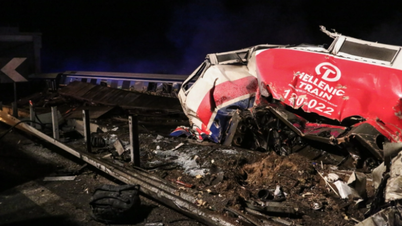 Η Hellenic Train απολύει κόσμο την επέτειο της τραγωδίας στα Τέμπη: «Είναι ντροπή και προκλητικό να γίνονται την ίδια ημέρα που πριν 2 χρόνια έγινε το έγκλημα»