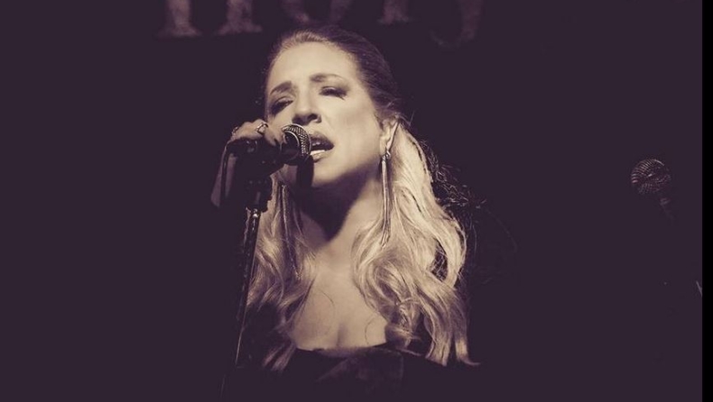 Το συγκινητικό αντίο της Ερασμίας Μάνου στον Βασίλη Δημάκη: «Πέτα ελεύθερος» (vid)