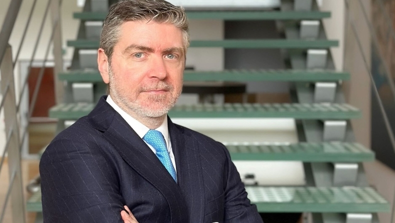 Νέος General Manager στη Novibet ο Νίκος Παπαδόγλου