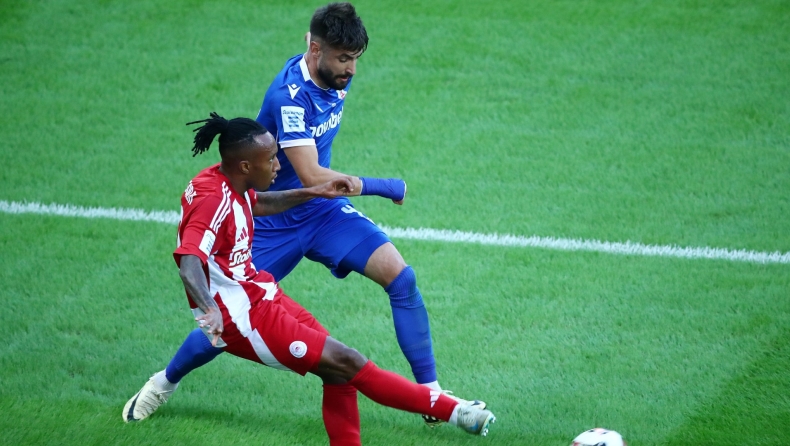 Ολυμπιακός: Και τις πέντε προηγούμενες φορές φέτος είχε τραβήξει μεγάλα ζόρια…