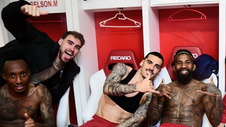 Τσικίνιο: Οι επιλογές του Μεντιλίμπαρ όποτε τον στερήθηκε 