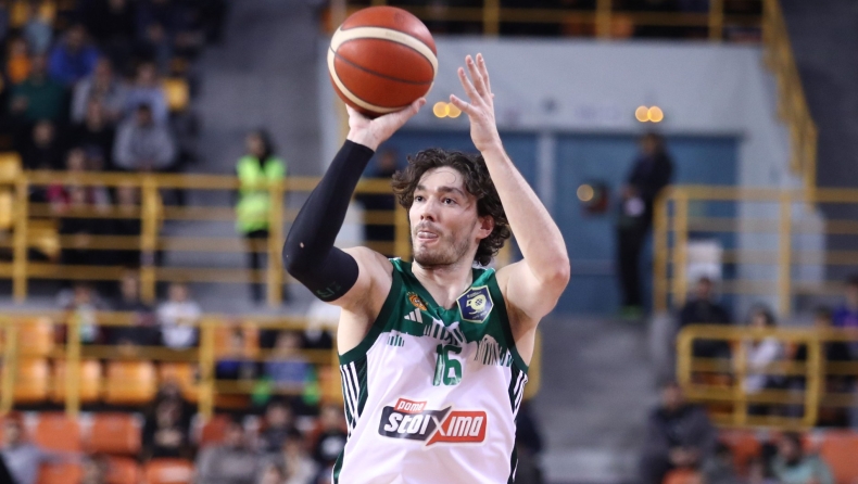 Όσμαν: «Είμαι 100% σίγουρος ότι θα κερδίσουμε τον τελικό»