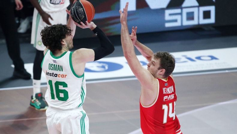 Αθλητικές μεταδόσεις σήμερα: Ντέρμπι «αιωνίων» με φόντο την κούπα, φουλ δράση στην Stoiximan Superleague