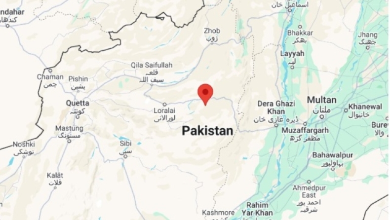 Ο κόσμος δεν ήξερε πώς προέκυψε το όνομα του Πακιστάν και τι σημαίνει στην πραγματικότητα το ακρωνύμιο