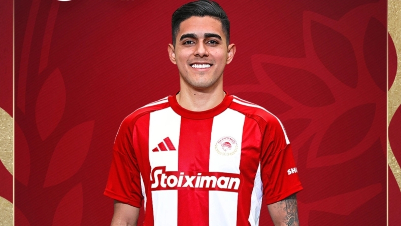 Ολυμπιακός: Με Πάλμα, Όρτα και Μπρούνο στη Λιβαδειά