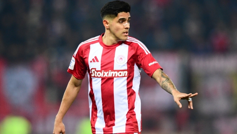 Ολυμπιακός:Ο Μεντιλίμπαρ σκέφτεται 11άδα με Πιρόλα, Ορτα και Πάλμα για την ΑΕΚ