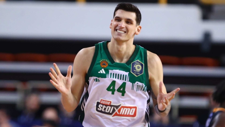 Μήτογλου: «Πάμε να πάρουμε τον τίτλο, θα είμαστε έτοιμοι»