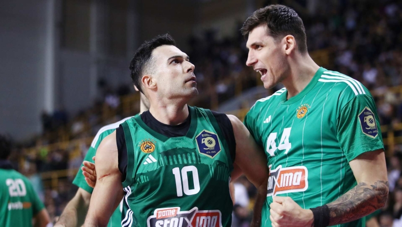 Κύπελλο Ελλάδος: Η «Χρυσή» Βίβλος μετά την κατάκτηση του τροπαίου από τον Παναθηναϊκό