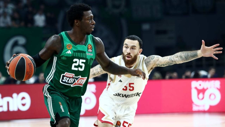 Συμφώνησε με Τζέιμς ο Ναν: «Θα ήταν τρομερό ένα All Star Game στη Euroleague»