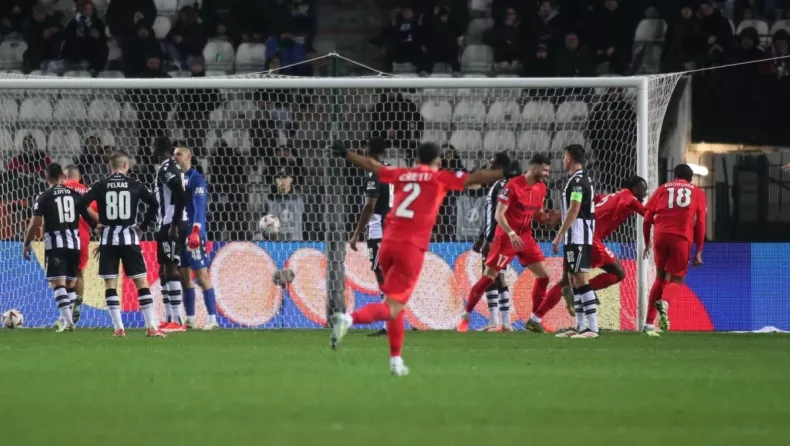 Στεάουα - ΠΑΟΚ: Sold out η ρεβάνς και ανησυχία για τη... λευκή κόλαση! 