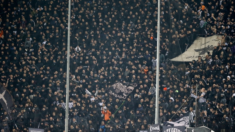 ΠΑΟΚ: Τα δρακόντεια μέτρα ασφαλείας στο Βουκουρέστι και οι οδηγίες της ΠΑΕ