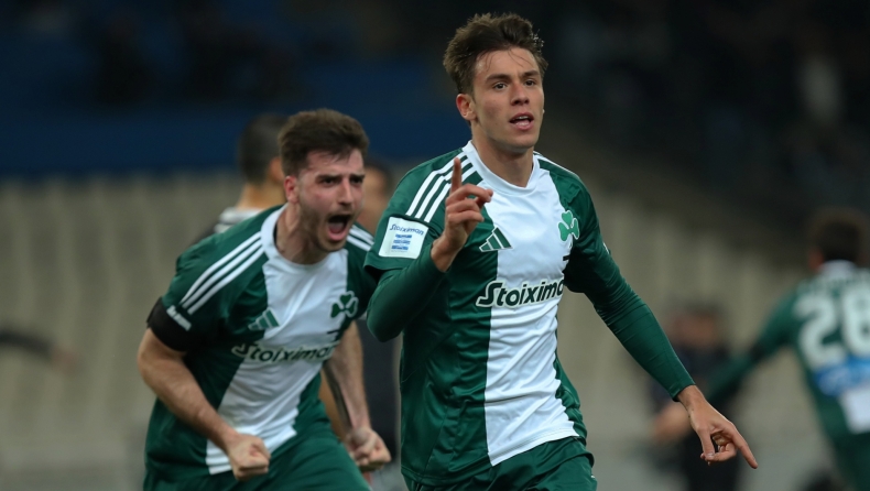 Αλύγιστος και ανίκητος Παναθηναϊκός κόντρα σε όλους και σε όλα!