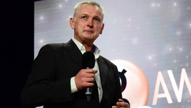 Παρτίζαν: Νέος αθλητικός διευθυντής ο Πάσπαλι